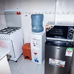 Jj Homes - Podium Heights Apartment Nairobi
