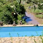 Maji Zima Resort