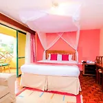 Leon Villas Guest House