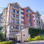 Kasty L Studios And Apartments
