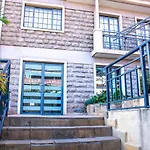 Kasty B Studios And Apartments