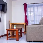 Kasty B Studios And Apartments