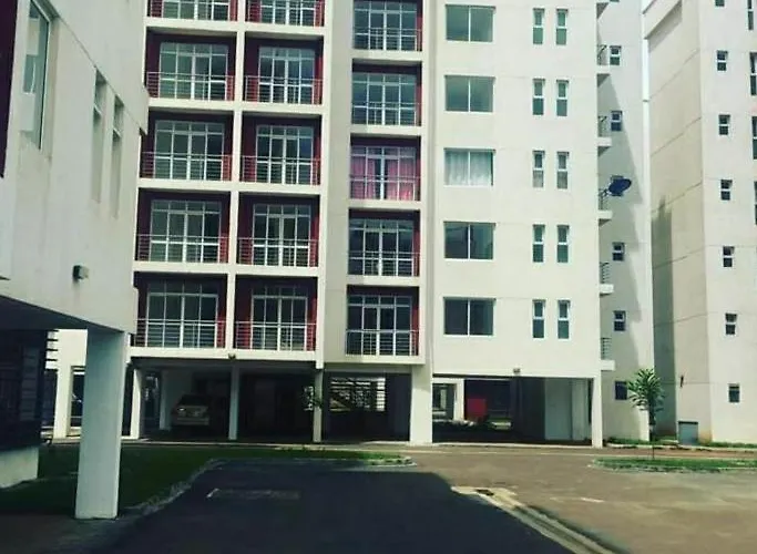 One Bedroom Furnished Apartment - Ngong Road