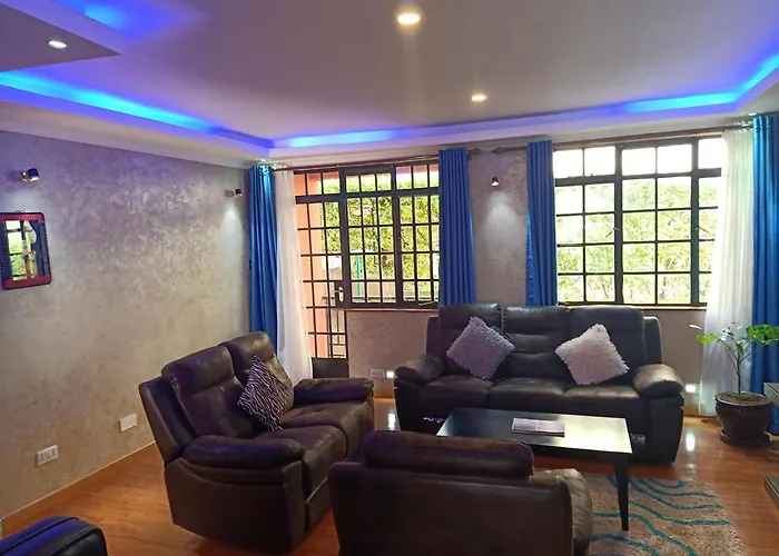 Fourways Junction Vipsuite