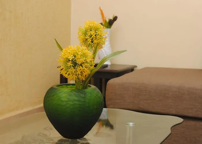 West Suite Sherry Homes, Kisauni Road Nairobi West