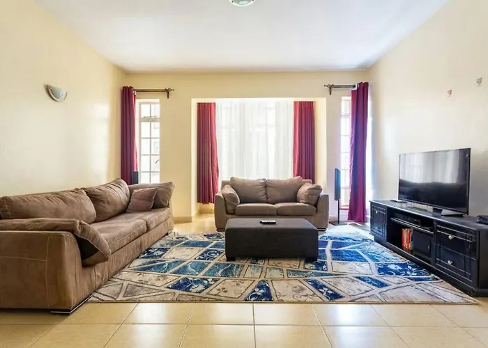 Nula Homes- Langata