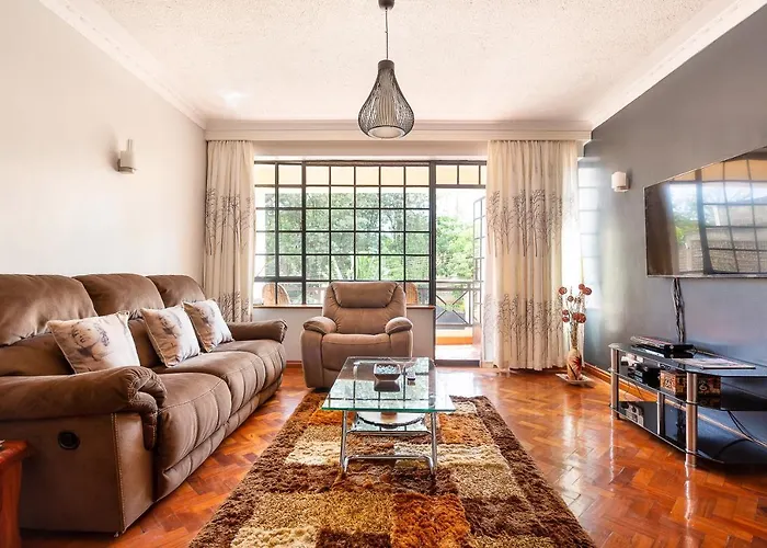 Jabali Luxury