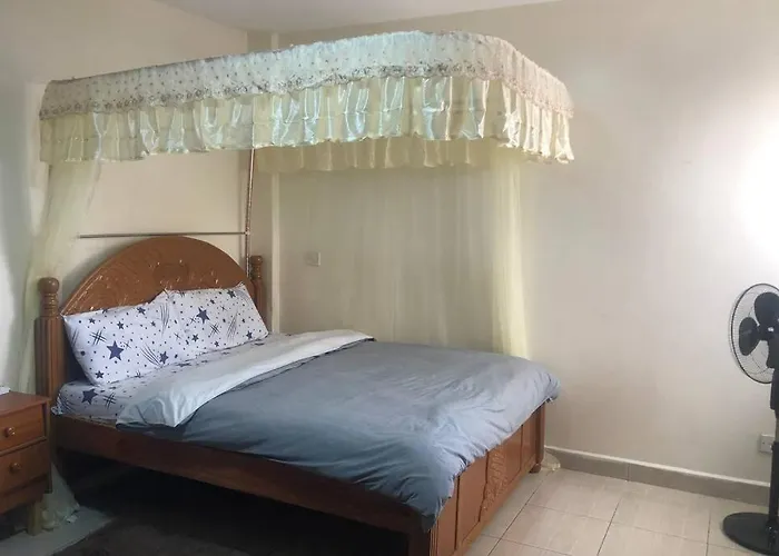 Eagle Tower Apartment Cbd