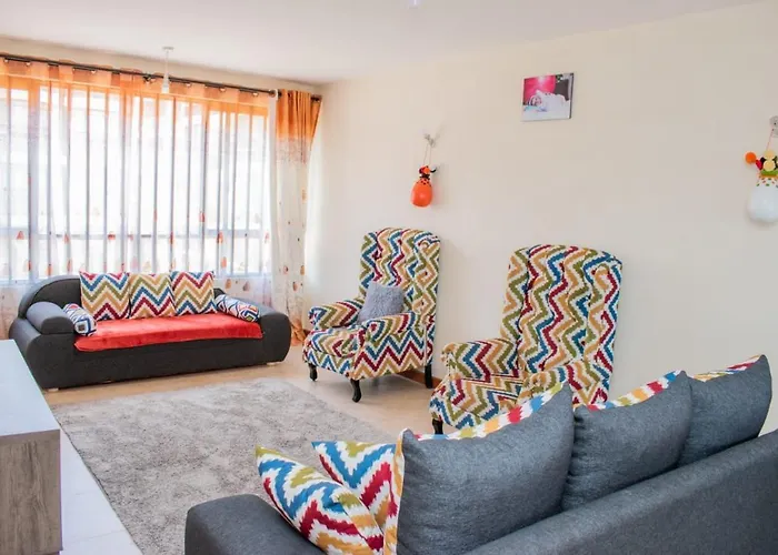 Jkia Homestays