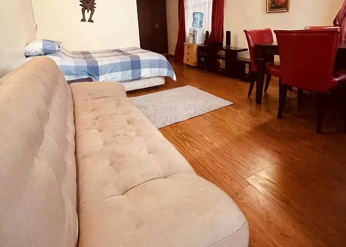 Kilimani-Sebuleni Studios