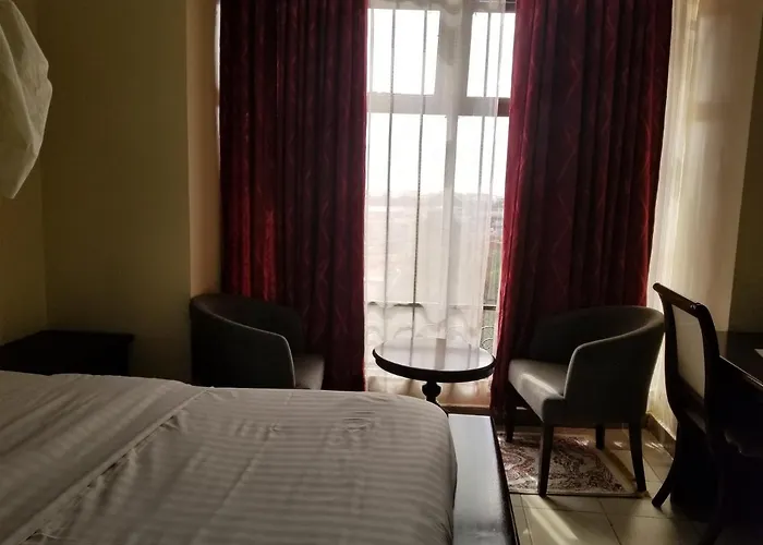 Atlantis Suites Apartment