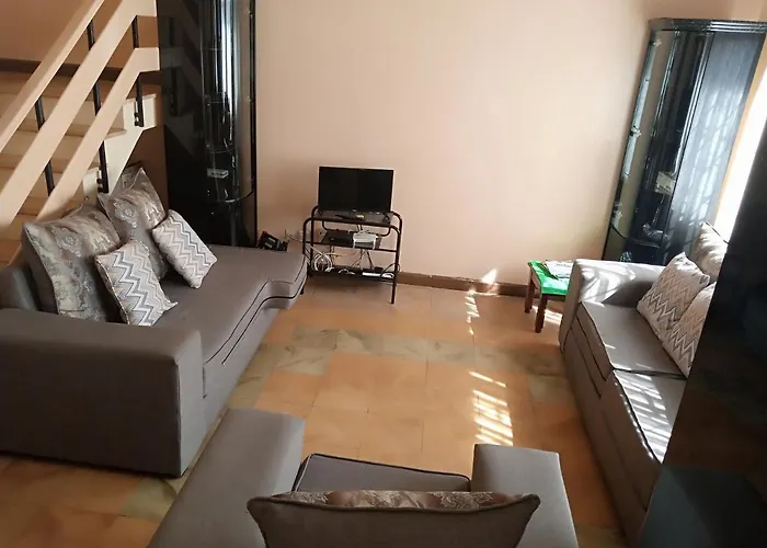 Wonderhouse Homestay