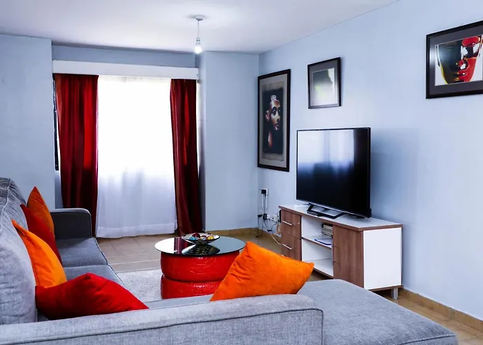 Martha\'S Cozy Home Near Jkia Airport