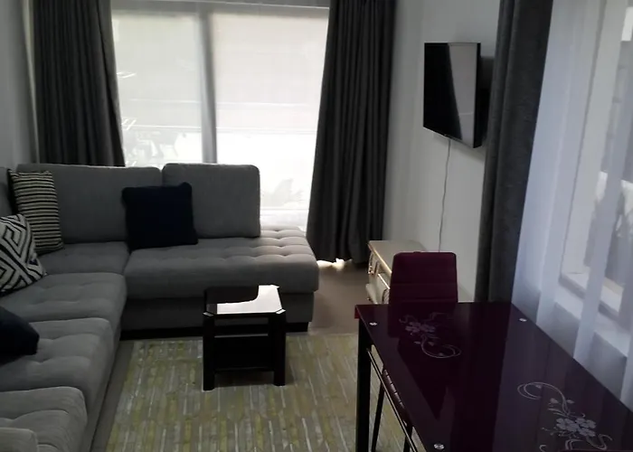 Lovely Modern Cozy Private One Bedroom Apartment