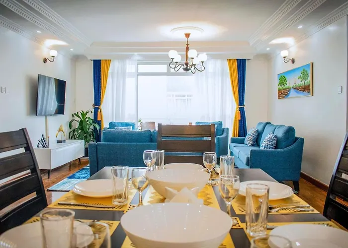 Luxel Suites