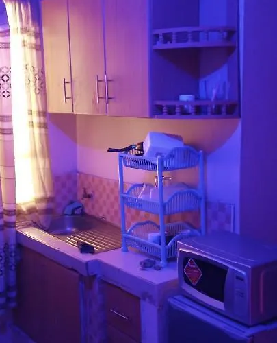 Bnb Studio Apartment