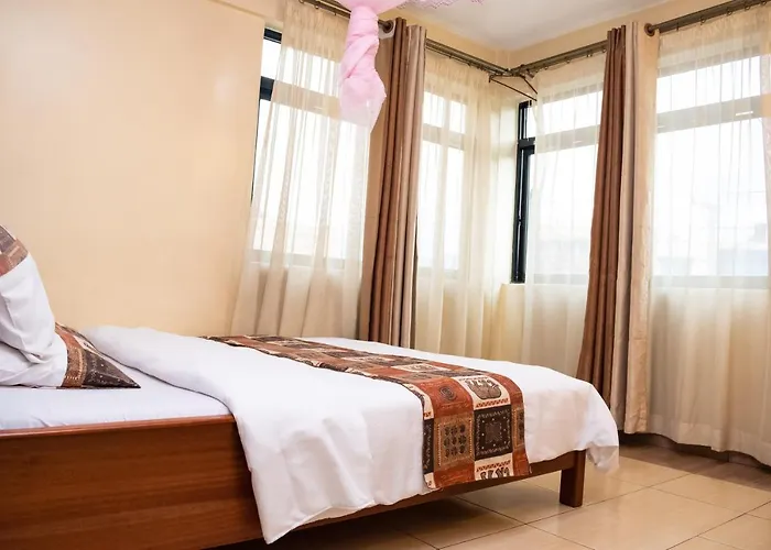 Ngara Riverside Lodge
