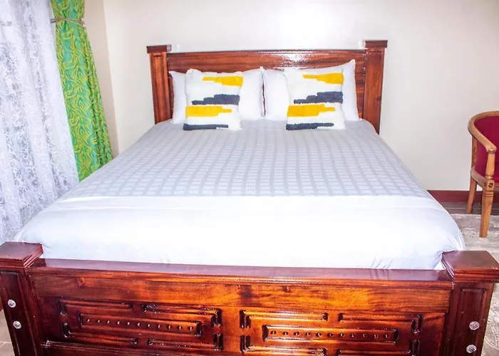 Kasty G Studio - W Place Apartments