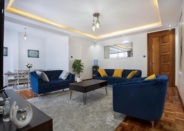 Edmor Premier By Edmor Suites