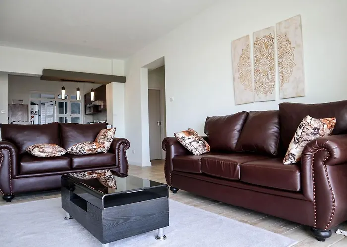 Victoria Suites Apartments