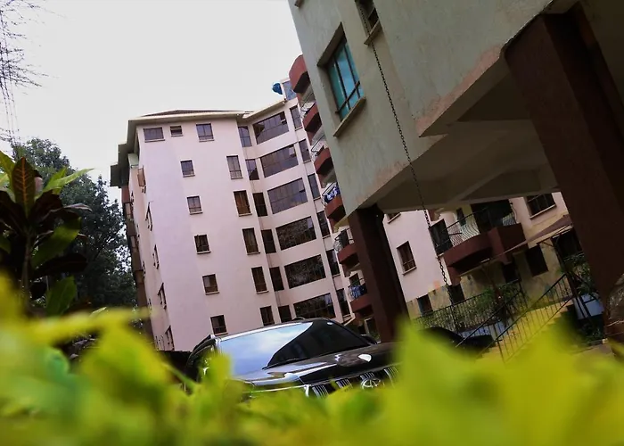 Vela Serviced Suite Apartments