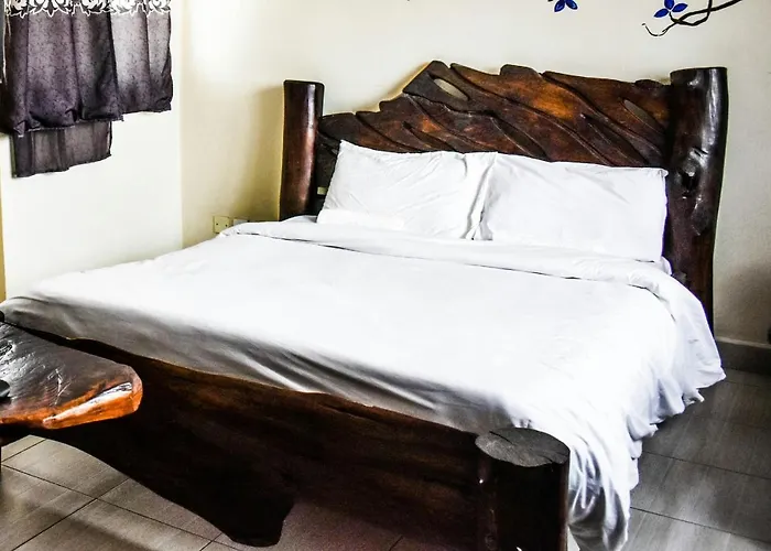 Furnishedapartments