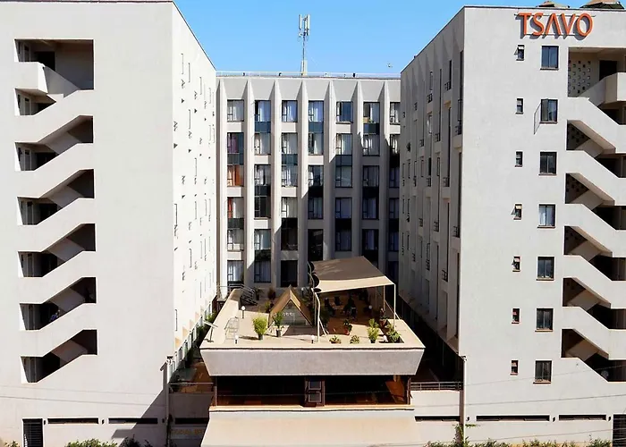Breeze Apartment