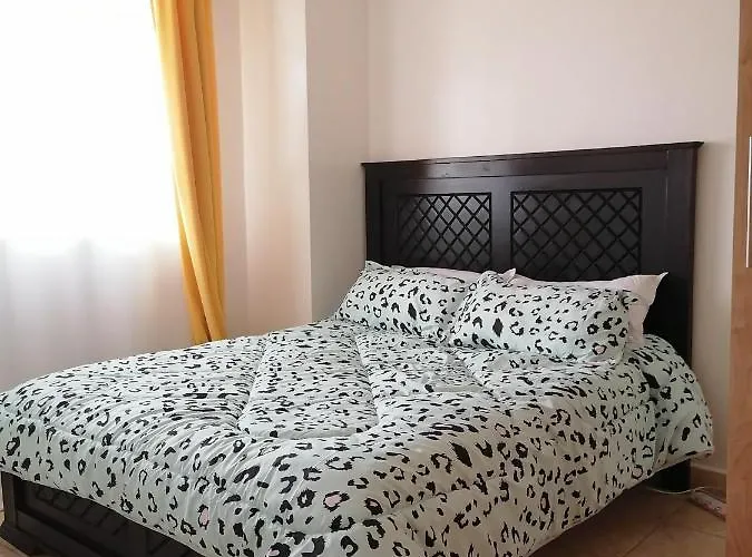 Luxurious 1 Bedroom, Netflix, 10Mbps Wifi, Free Parking, 24/7 Security, Along Ngong Rd