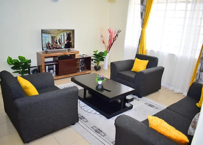 Stay Plus Dee Luxury Homes