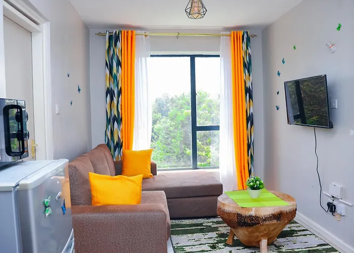 Exquisite Budget 1Bedroom