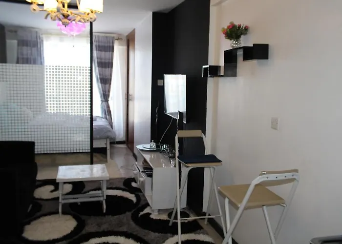 Amaya\'S Suites