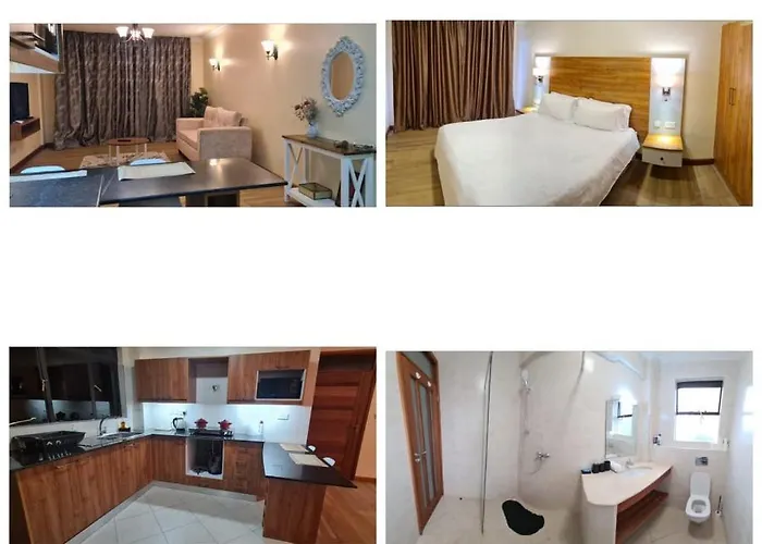 Southgate Residence