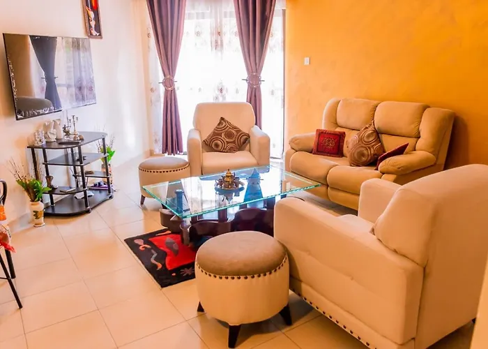West Point Suites Homes
