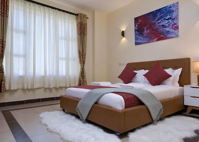 Mildans Place - Homes By Della