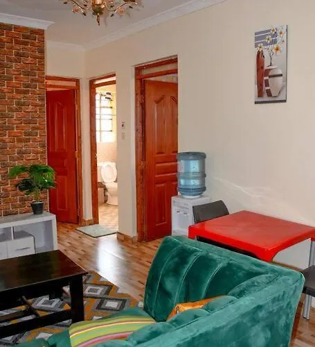 Mercelilaz Homes-Thika Road, Opposite Garden City,Thome Area