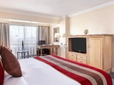 Dhanjay Apartment