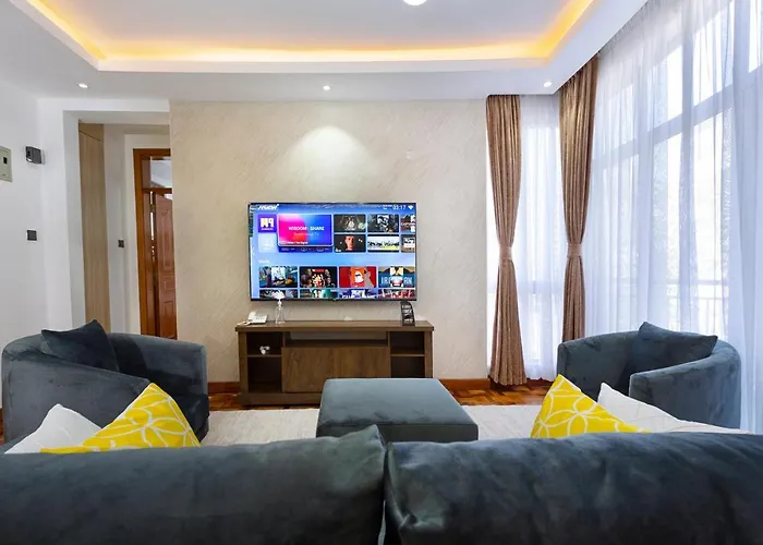 Magnolia By Edmor Suites