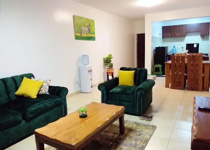 Lovely 1 Bedroom Condo At Greatwall Gardens