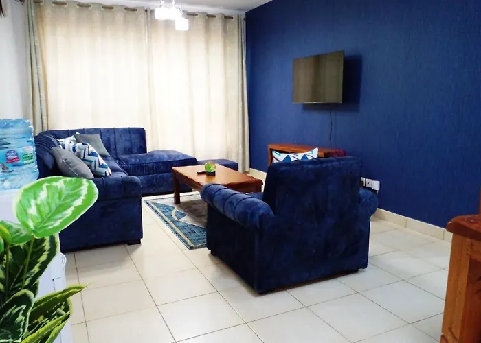 Peaceful 1 Bedroom Condo At Greatwall Gardens