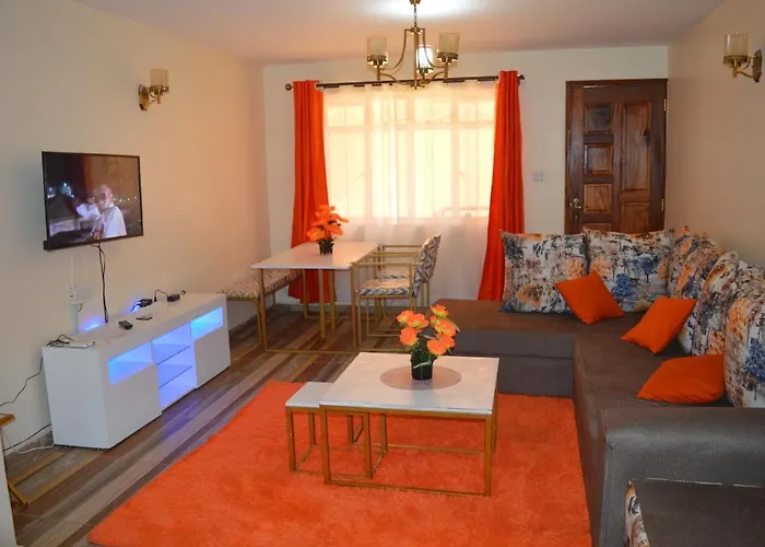 Wawa Lifestyle Regency One Bedroom Apartment