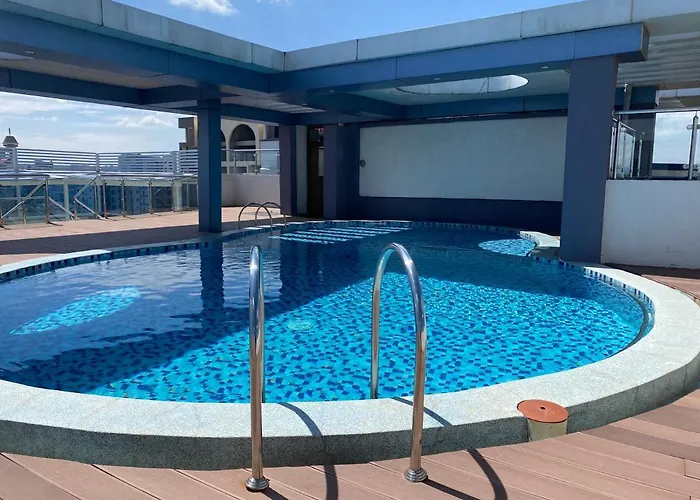 Westin Apartments