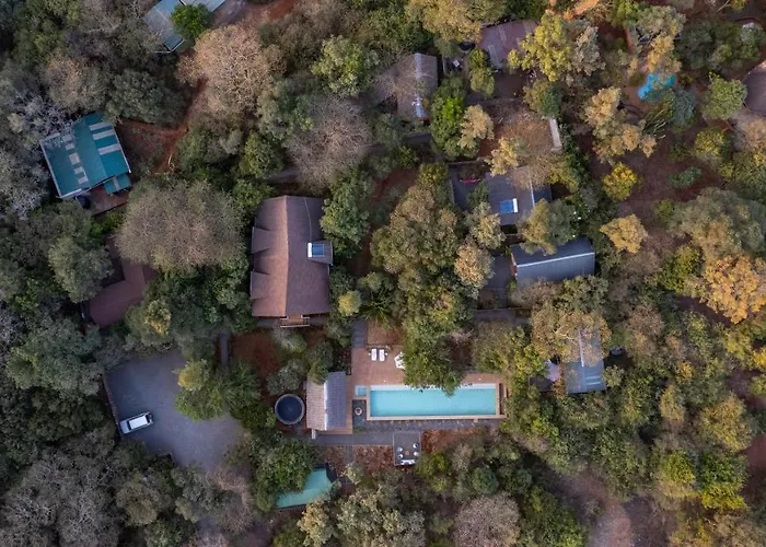 Ol Losowan House And Cottages, Karen