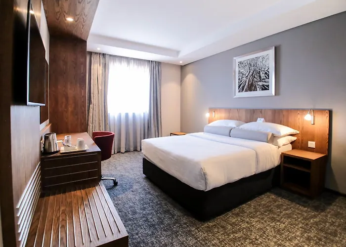 Holiday Inn Nairobi Two Rivers Mall, An Ihg Hotel