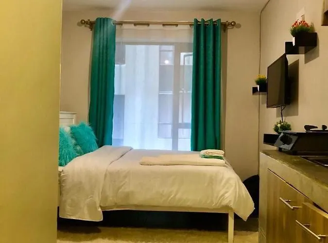 Tsavo Studios, Embakasi