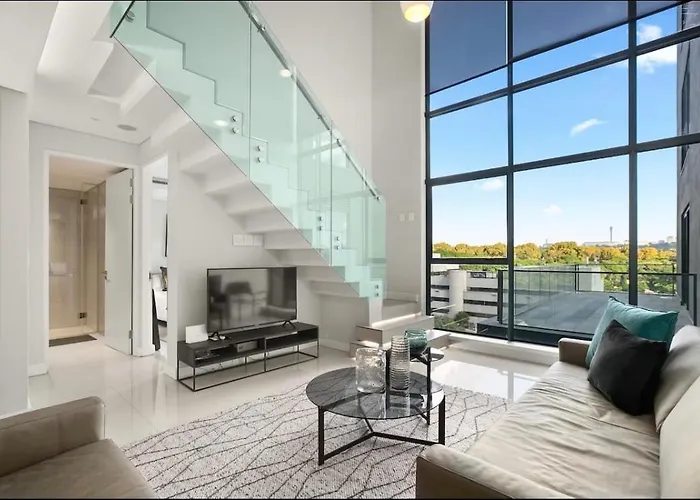 Nirvana Luxury Penthouse
