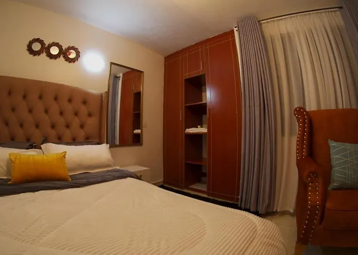 Charming 1 Bedroom, Roysambu
