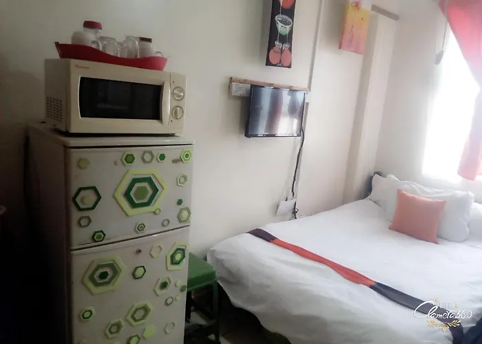 Ngara airbnb