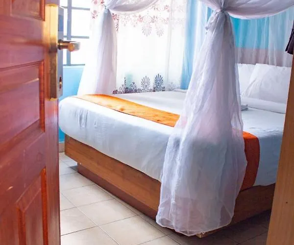 Deka Hotel Ngara