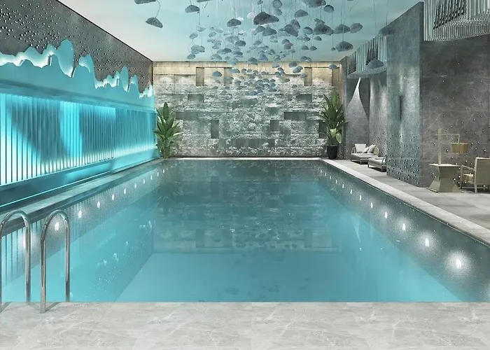 Luxury Exclusive High End Apartment In Kilimani Nairobi.