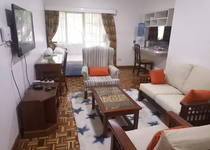L&C Apartments Lantana Road